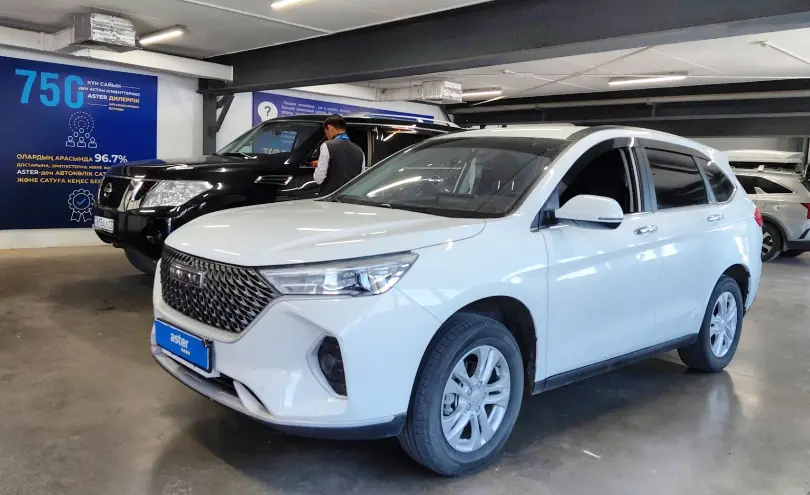 Haval M6 2025 года за 6 500 000 тг. в Астана