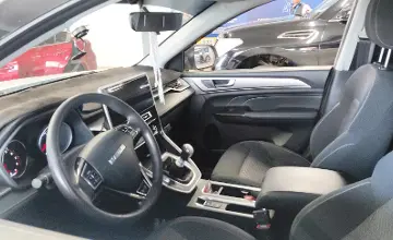 Haval M6 2025 года за 6 500 000 тг. в Астана фото 5
