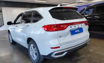 Haval M6 2025 года за 6 500 000 тг. в Астана фото 4