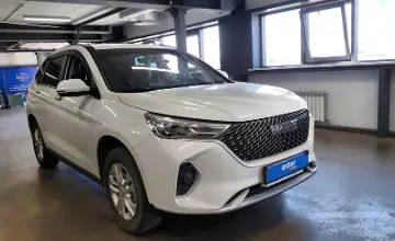 Haval M6 2025 года за 6 500 000 тг. в Астана фото 2