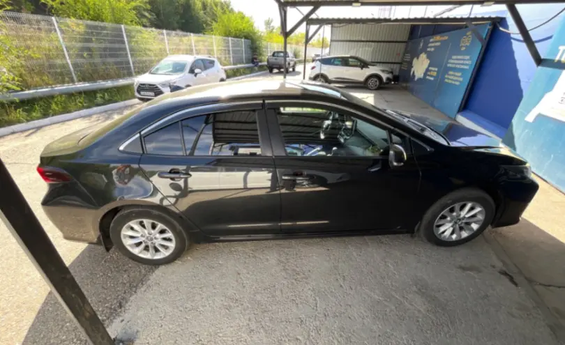 Toyota Corolla 2019 года за 7 500 000 тг. в Усть-Каменогорск фото 4