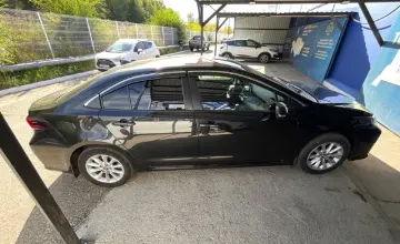 Toyota Corolla 2019 года за 7 500 000 тг. в Усть-Каменогорск фото 4