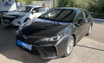 Toyota Corolla 2019 года за 7 500 000 тг. в Усть-Каменогорск фото 1