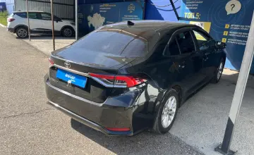 Toyota Corolla 2019 года за 7 500 000 тг. в Усть-Каменогорск