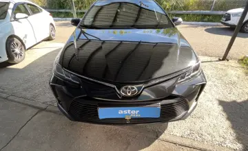 Toyota Corolla 2019 года за 7 500 000 тг. в Усть-Каменогорск фото 2