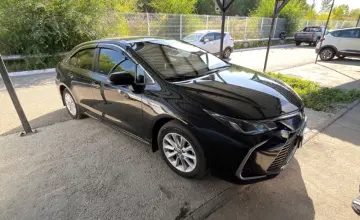 Toyota Corolla 2019 года за 7 500 000 тг. в Усть-Каменогорск фото 3