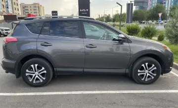 Toyota RAV4 2017 года за 11 000 000 тг. в Шымкент фото 4