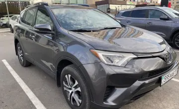 Toyota RAV4 2017 года за 11 000 000 тг. в Шымкент фото 3