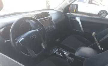 Toyota Land Cruiser Prado 2017 года за 17 500 000 тг. в Алматы фото 5