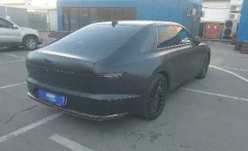 Hyundai Grandeur 2023 года за 23 000 000 тг. в Алматы фото 3
