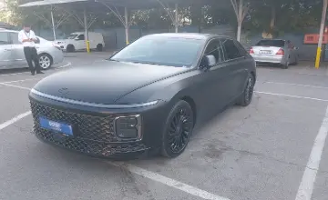 Hyundai Grandeur 2023 года за 23 000 000 тг. в Алматы фото 1