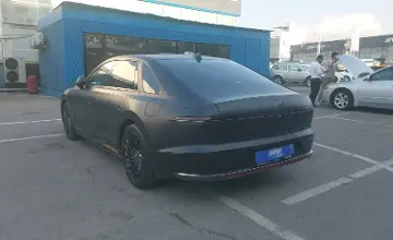 Hyundai Grandeur 2023 года за 23 000 000 тг. в Алматы фото 4