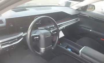 Hyundai Grandeur 2023 года за 23 000 000 тг. в Алматы фото 5