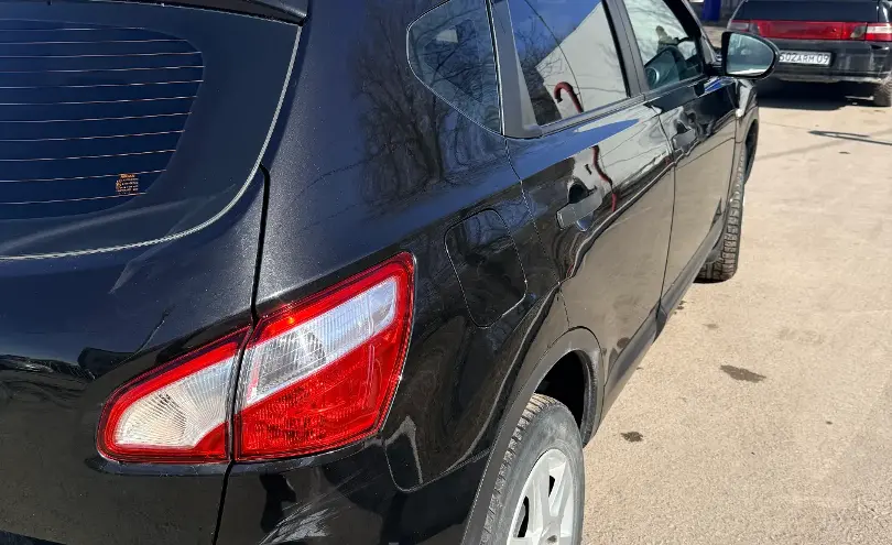 Nissan Qashqai 2013 года за 4 800 000 тг. в Карагандинская область фото 3