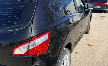 Nissan Qashqai 2013 года за 4 800 000 тг. в Карагандинская область фото 3