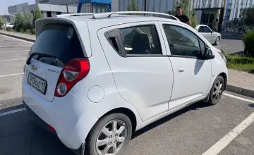 Chevrolet Spark 2022 года за 4 500 000 тг. в Шымкент