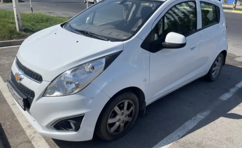 Chevrolet Spark 2022 года за 4 500 000 тг. в Шымкент