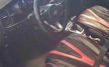Kia Rio 2019 года за 5 500 000 тг. в Алматы фото 5