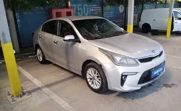 Kia Rio 2019 года за 5 500 000 тг. в Алматы фото 2
