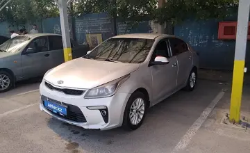 Kia Rio 2019 года за 5 500 000 тг. в Алматы фото 1