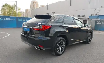 Lexus RX 2021 года за 24 000 000 тг. в Шымкент фото 3