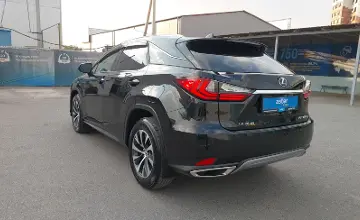 Lexus RX 2021 года за 24 000 000 тг. в Шымкент фото 4