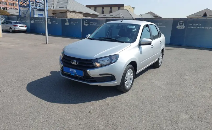 LADA (ВАЗ) Granta 2024 года за 4 200 000 тг. в Шымкент