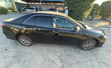 Toyota Camry 2015 года за 8 800 000 тг. в Талдыкорган фото 4