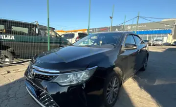 Toyota Camry 2015 года за 8 800 000 тг. в Талдыкорган фото 1