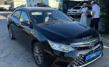 Toyota Camry 2015 года за 8 800 000 тг. в Талдыкорган фото 3