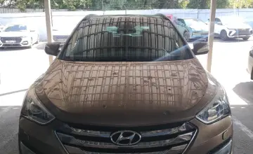 Hyundai Tucson 2013 года за 8 500 000 тг. в Алматы фото 2