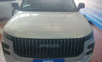 Jaecoo J7 2024 года за 12 500 000 тг. в Астана фото 2