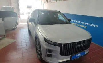 Jaecoo J7 2024 года за 12 500 000 тг. в Астана фото 3