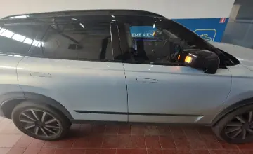 Jaecoo J7 2024 года за 12 500 000 тг. в Астана фото 4
