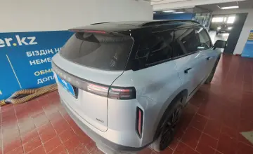 Jaecoo J7 2024 года за 12 500 000 тг. в Астана