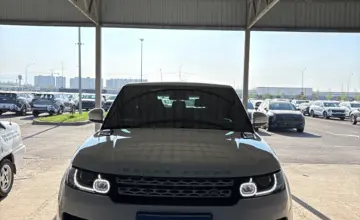 Land Rover Range Rover Sport 2014 года за 15 800 000 тг. в Алматы фото 2