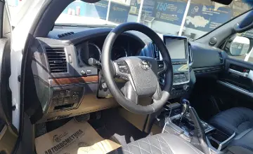 Toyota Land Cruiser 2018 года за 35 000 000 тг. в Шымкент фото 5