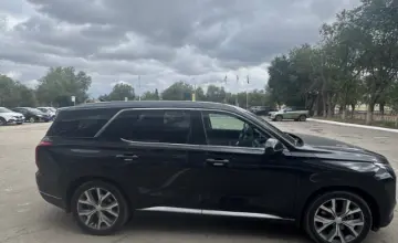 Hyundai Palisade 2021 года за 17 500 000 тг. в Актобе фото 4