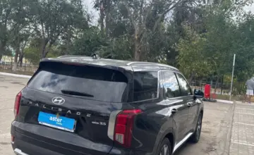 Hyundai Palisade 2021 года за 17 500 000 тг. в Актобе