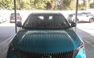 GAC GS3 2024 года за 7 500 000 тг. в Алматы фото 2