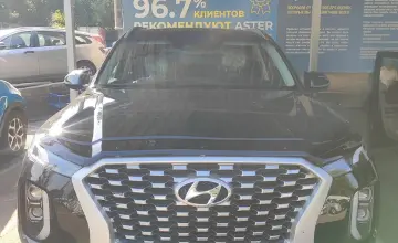 Hyundai Palisade 2020 года за 16 000 000 тг. в Алматы фото 2