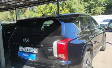Hyundai Palisade 2020 года за 16 000 000 тг. в Алматы