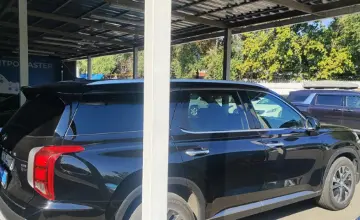 Hyundai Palisade 2020 года за 16 000 000 тг. в Алматы фото 4