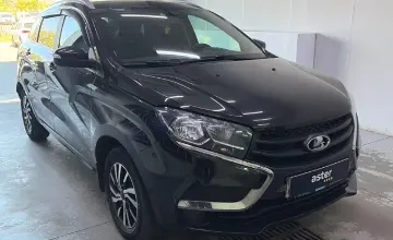 LADA (ВАЗ) XRAY 2021 года за 4 500 000 тг. в Павлодар фото 3