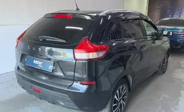 LADA (ВАЗ) XRAY 2021 года за 4 500 000 тг. в Павлодар