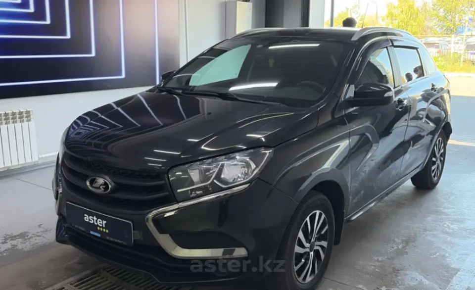 LADA (ВАЗ) XRAY 2021 года за 4 000 000 тг. в Павлодар
