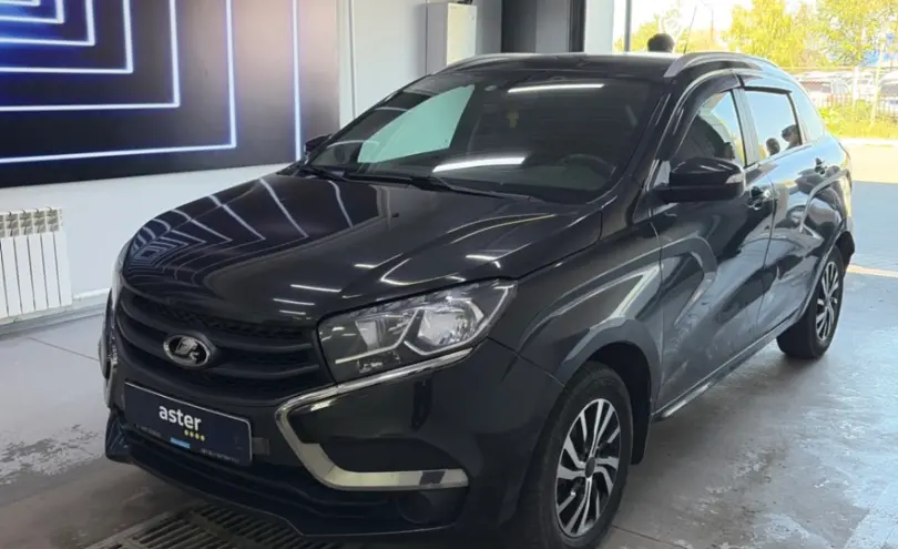 LADA (ВАЗ) XRAY 2021 года за 4 500 000 тг. в Павлодар