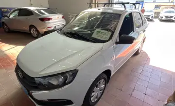 LADA (ВАЗ) Granta 2022 года за 4 000 000 тг. в Астана фото 1