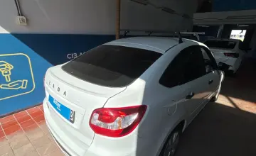 LADA (ВАЗ) Granta 2022 года за 4 000 000 тг. в Астана