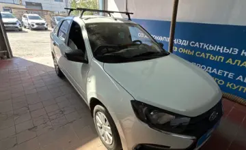 LADA (ВАЗ) Granta 2022 года за 4 000 000 тг. в Астана фото 3